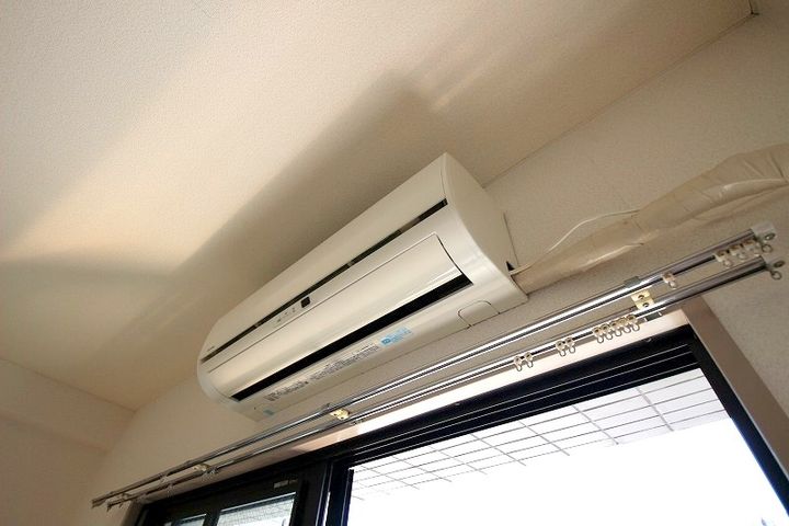 パール大宮の内装