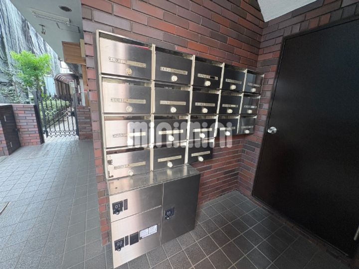 ロックグランデの地図