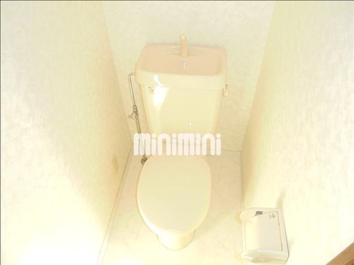 静岡県掛川市大多郎(一戸建)の賃貸物件の内装