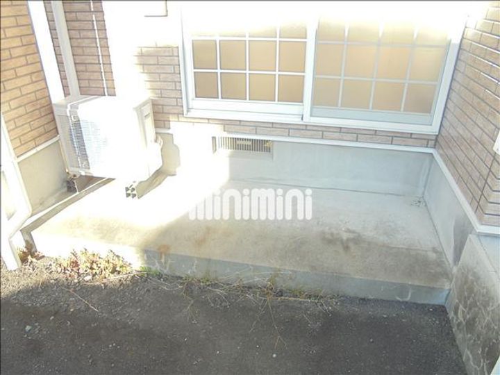 静岡県掛川市大多郎(一戸建)の賃貸物件の内装