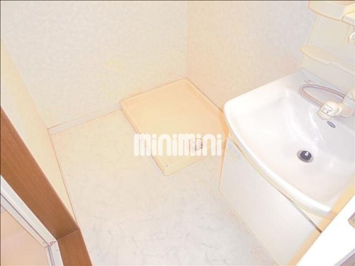 静岡県掛川市大多郎(一戸建)の賃貸物件の内装