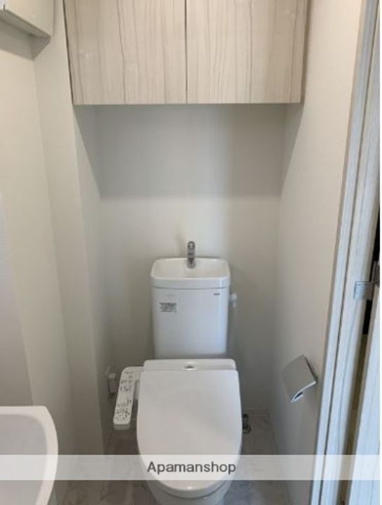 東京都江東区亀戸7(マンション)の賃貸物件の内装