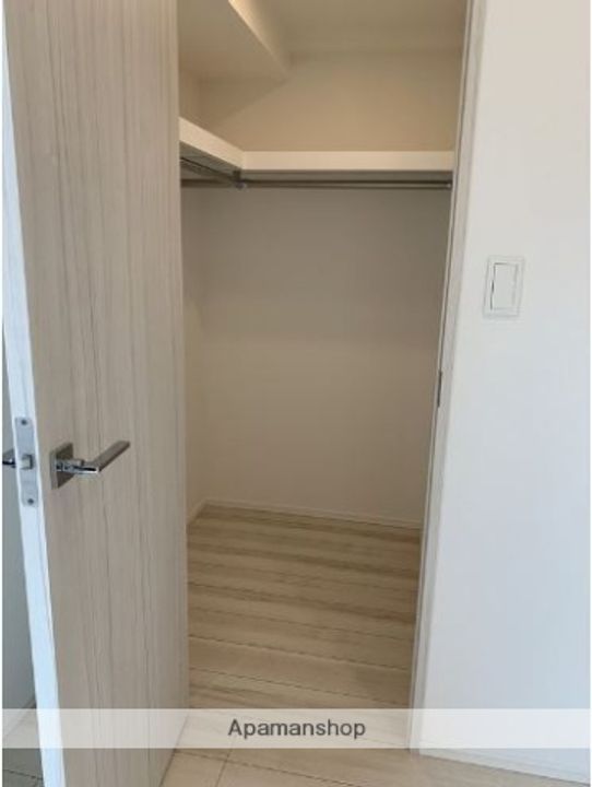 東京都江東区亀戸7(マンション)の賃貸物件の内装