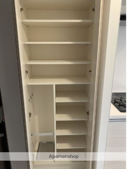 東京都江東区亀戸7(マンション)の賃貸物件の内装