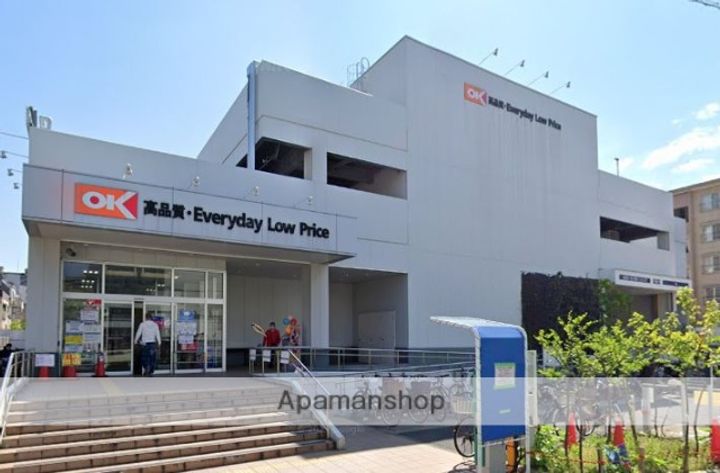 東京都江東区亀戸7(マンション)の賃貸物件の周辺