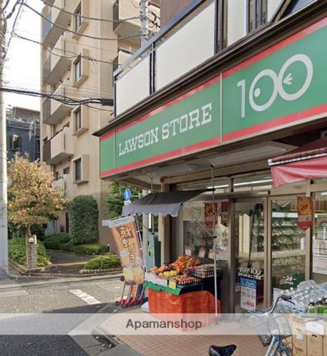 東京都江東区亀戸7(マンション)の賃貸物件の周辺