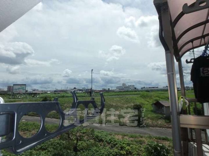 共栄ハイツのその他画像