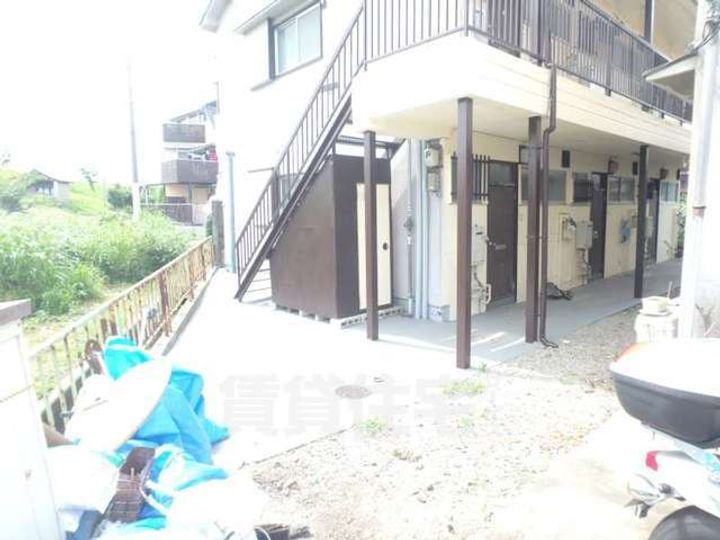 共栄ハイツのその他画像