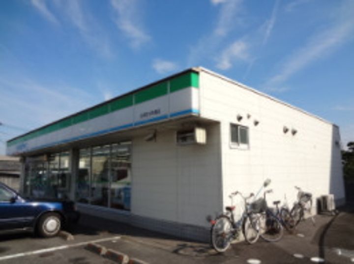 滋賀県東近江市五個荘竜田町(アパート)の賃貸物件の周辺
