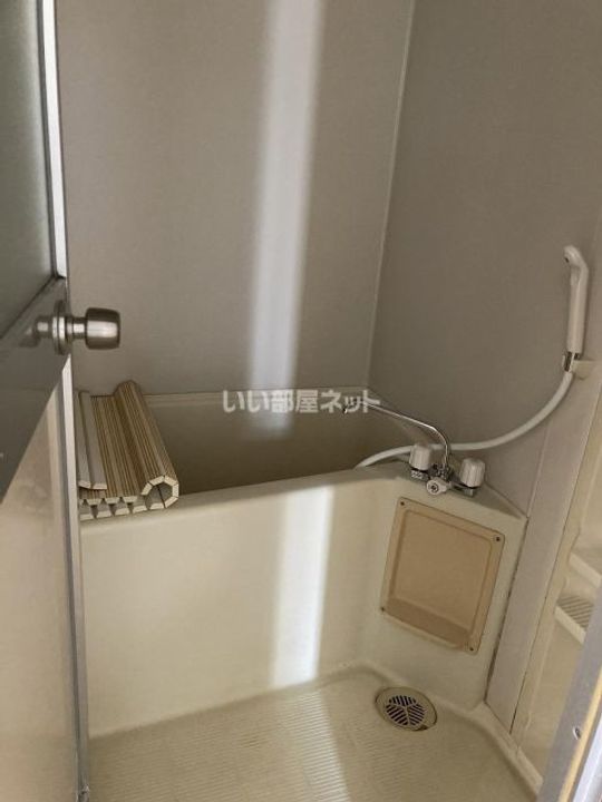 グレース・出雲の風呂