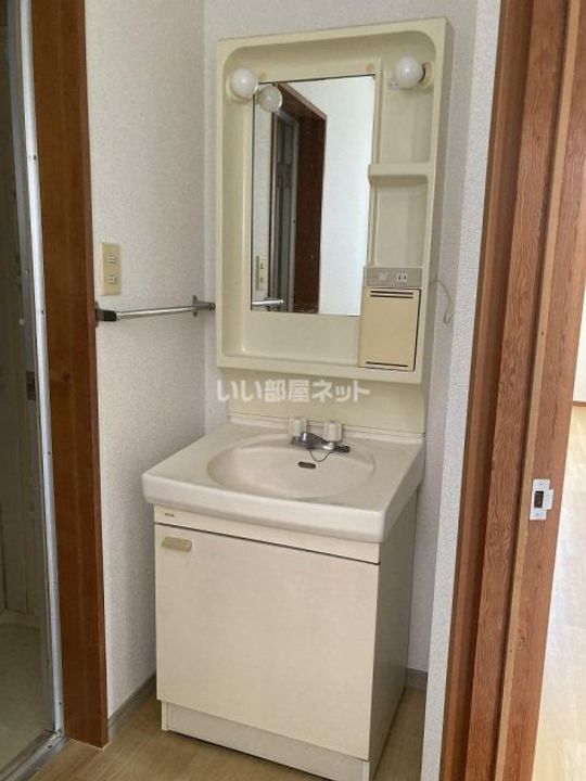 グレース・出雲の内装