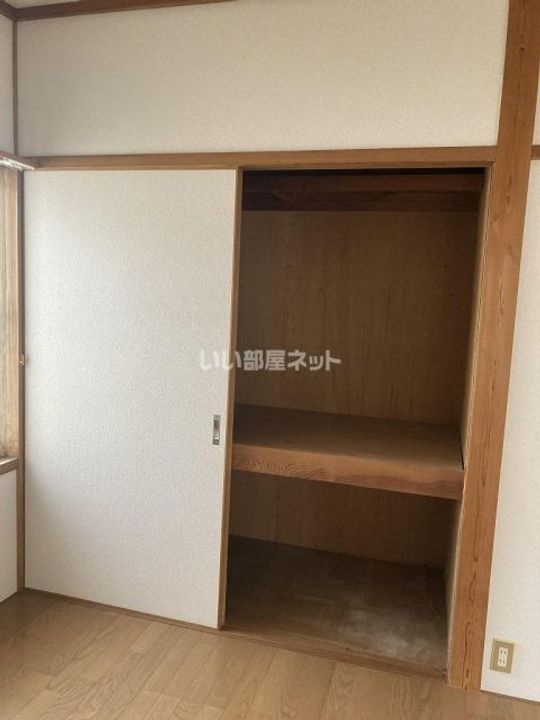 グレース・出雲の内装