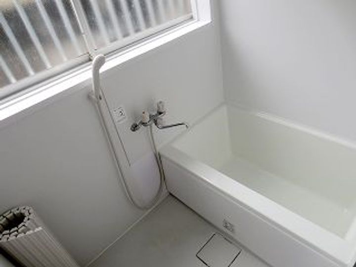 大阪府豊中市庄内西町3(一戸建)の賃貸物件の風呂