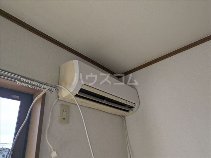はよしハイツBの内装