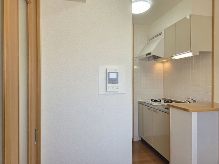 エスポワール姪浜の内装