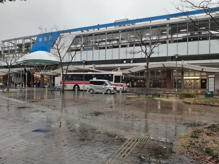 エスポワール姪浜の周辺