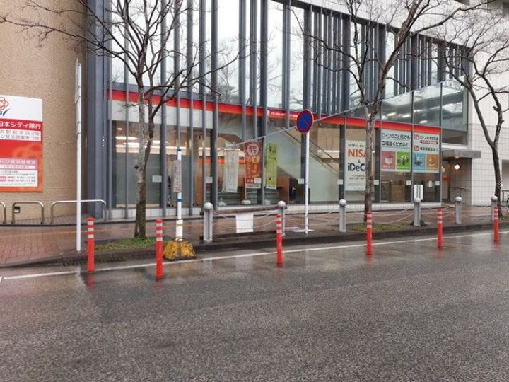 エスポワール姪浜の周辺