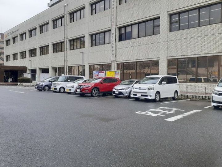 エスポワール姪浜の周辺