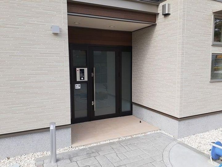 愛知県瀬戸市東長根町(アパート)の賃貸物件の内装
