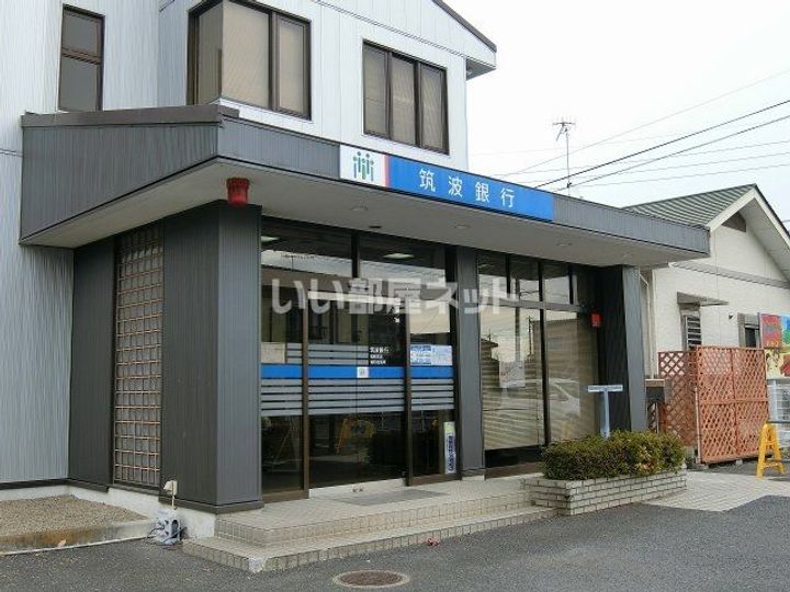 モンタンヴェールの周辺