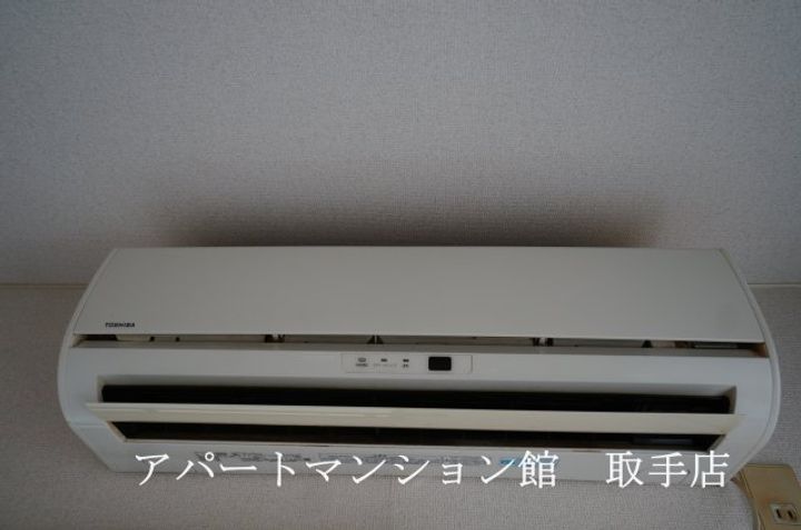 ラフォーレ中原の内装