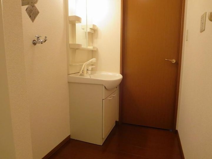 ウィルモア城東の内装