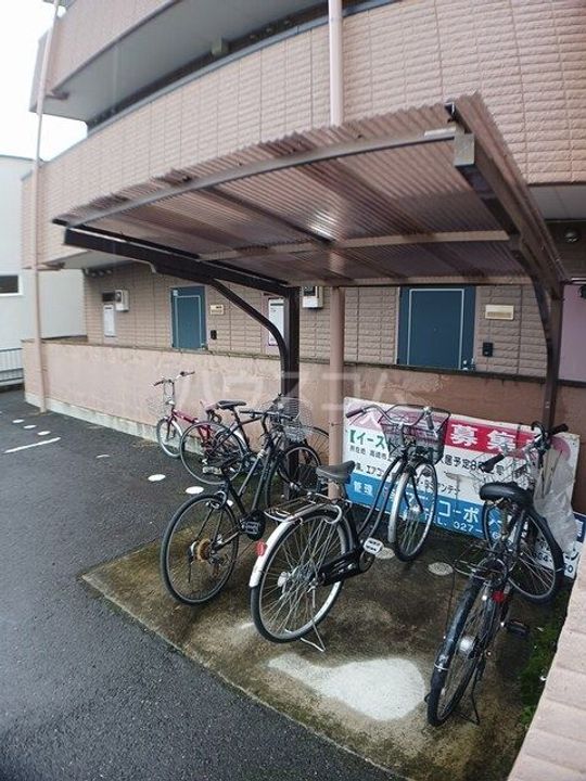 イーストマニの地図