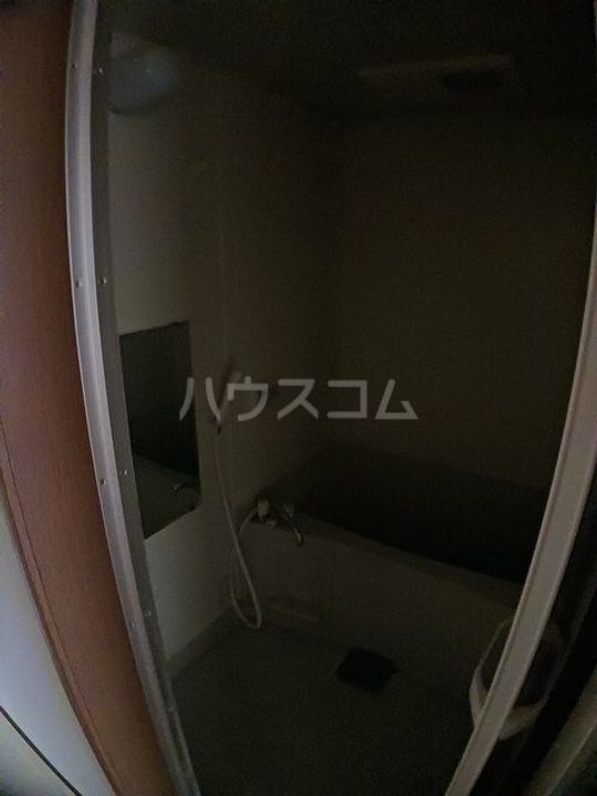 イーストマニの風呂