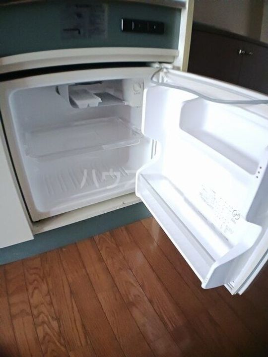 イーストマニの内装