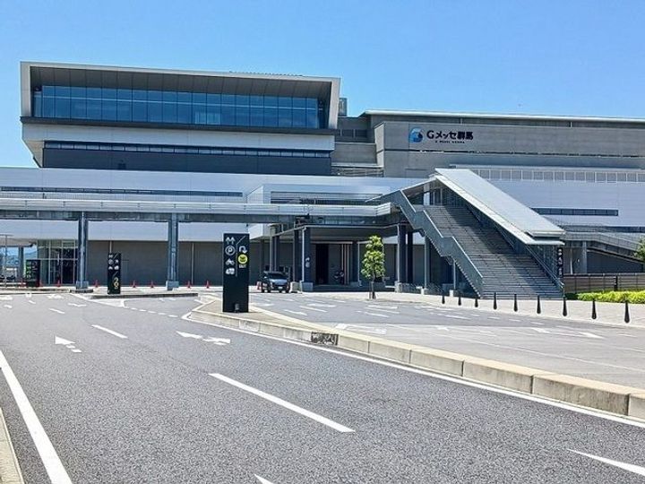 イーストマニの周辺