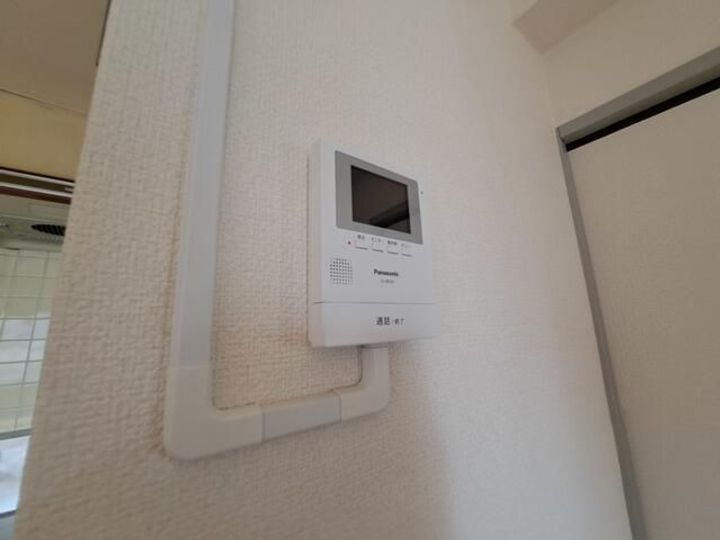 埼玉県越谷市越ヶ谷1(マンション)の賃貸物件の内装