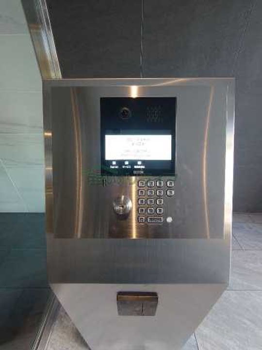 オーパスホームズ南行徳の内装