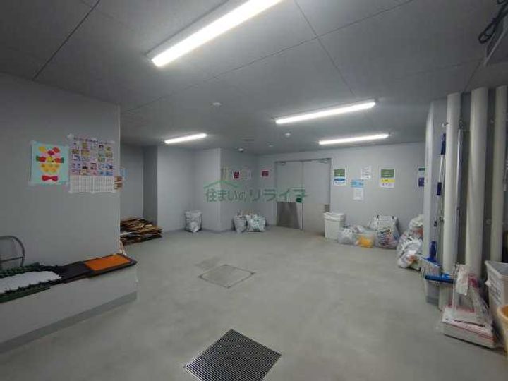 オーパスホームズ南行徳のその他画像