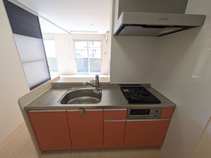 リアンジェルのキッチン