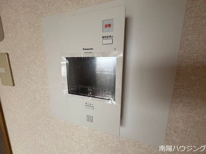 コアパレス常葉6の内装