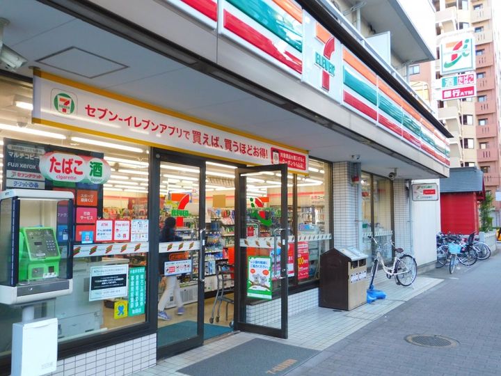 コアパレス常葉6の周辺