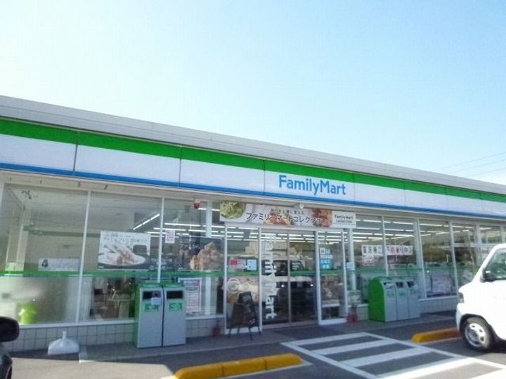 山口県防府市大字浜方(アパート)の賃貸物件の周辺