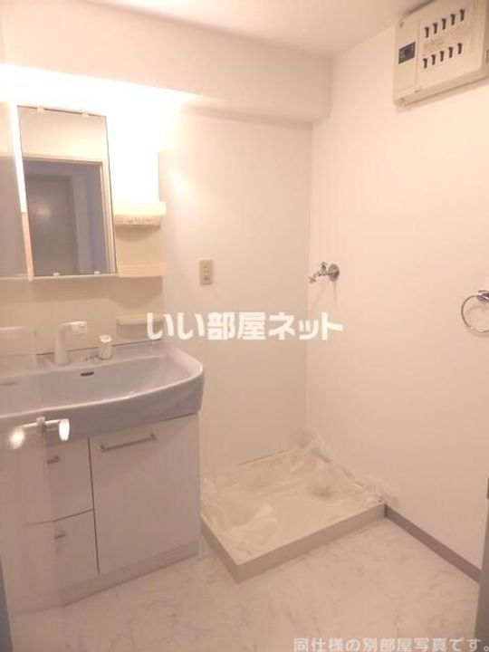 奈良県奈良市あやめ池南2(マンション)の賃貸物件の内装
