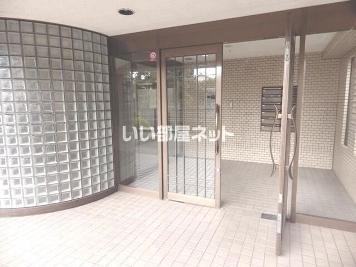 奈良県奈良市あやめ池南2(マンション)の賃貸物件の内装