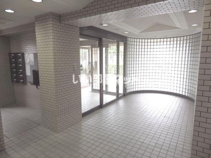 奈良県奈良市あやめ池南2(マンション)の賃貸物件の地図
