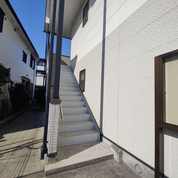 シェソワ蔦元の地図