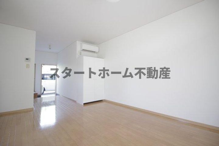 田上コート フレアベニールのその他画像