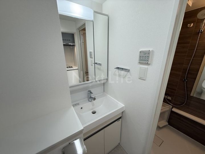 クレスト タップ川崎2の内装