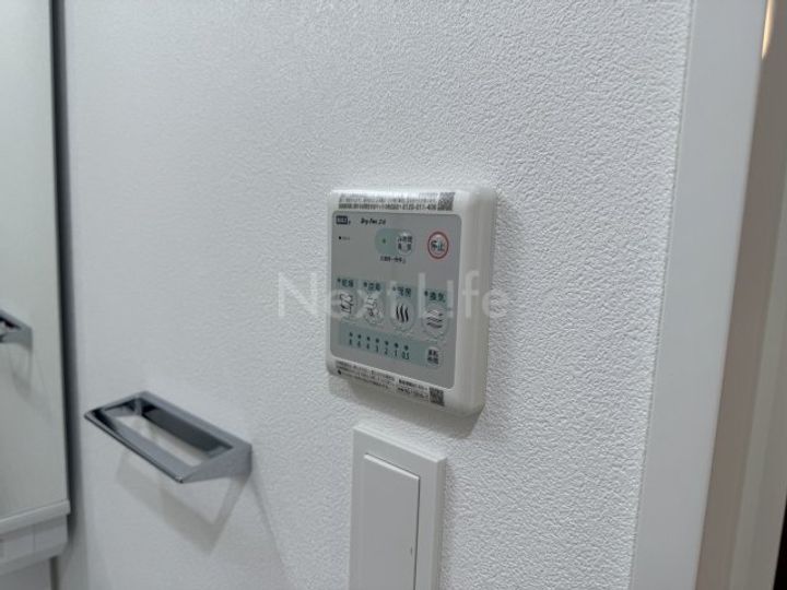 クレスト タップ川崎2の内装