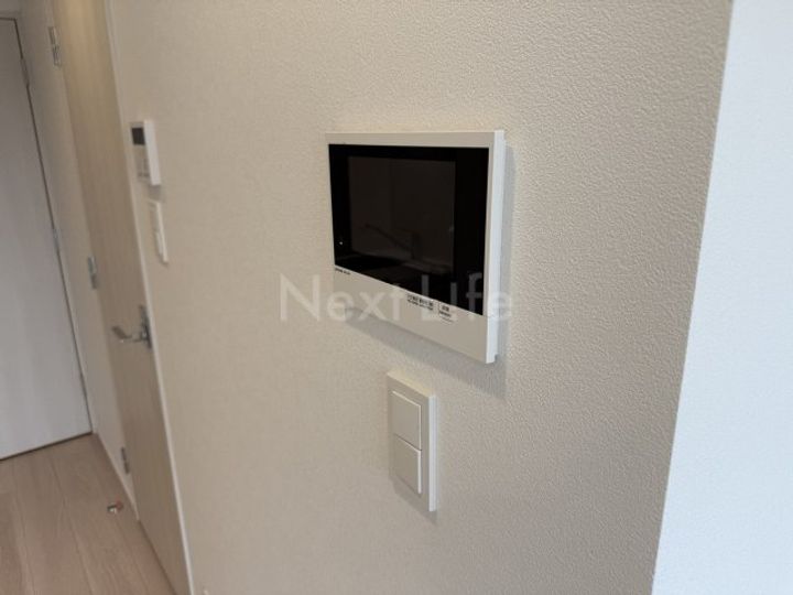 クレスト タップ川崎2の内装