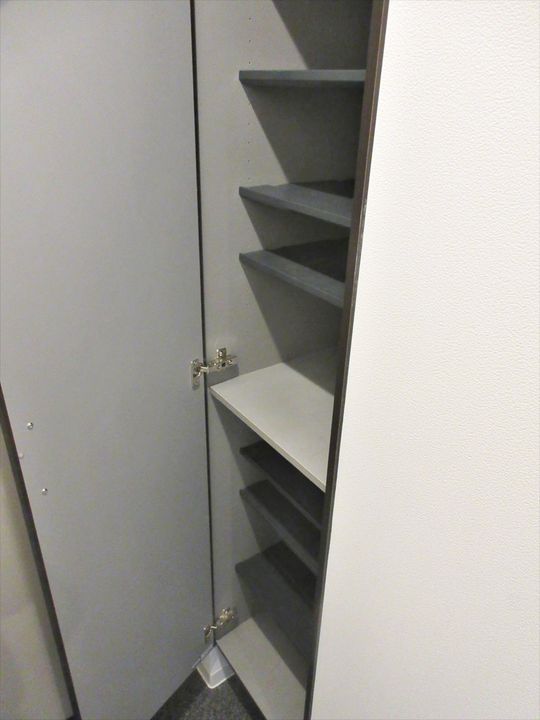 大阪府大阪市平野区長吉川辺2(アパート)の賃貸物件の内装