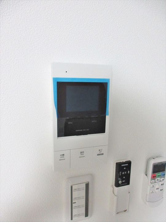 大阪府大阪市平野区長吉川辺2(アパート)の賃貸物件の内装