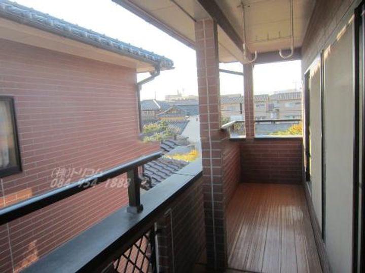 広島県福山市多治米町4(一戸建)の賃貸物件の内装