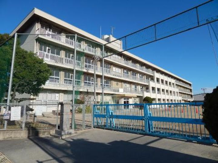 広島県福山市多治米町4(一戸建)の賃貸物件の周辺