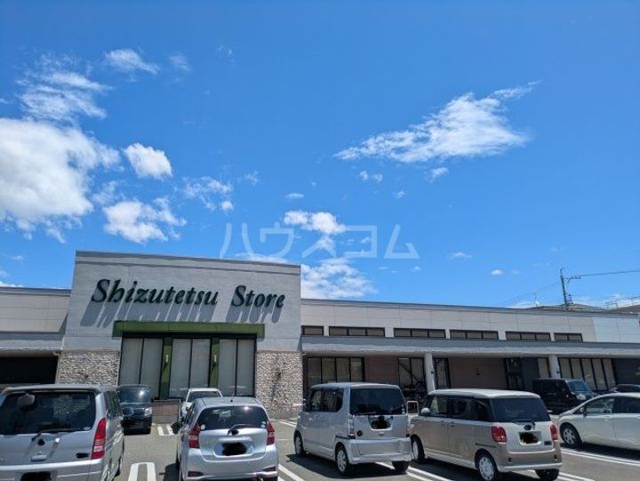 レオパレスエクセルケンSixの周辺